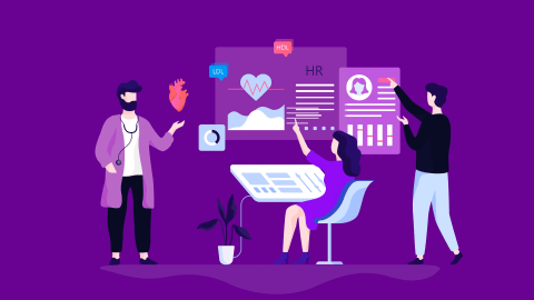 The Transformative Impact of ERP in Healthcare