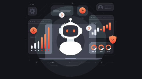 Top 10 Use Cases of AI in Fintech: 2025 Edition