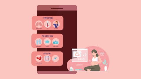 Top 10 Pregnanacy apps