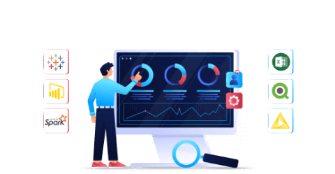 Top 10 Tools Used in Data Analytics You Need to Know in 2024