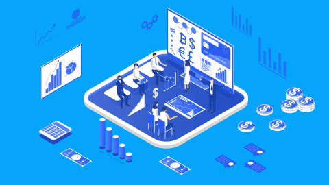 Use Cases of GenAI in Capital Markets