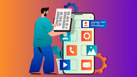 Top 15 Mobile App Development Trends To Follow in 2025 & Beyond