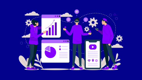 Top 3 Business Intelligence Trends Driving Growth