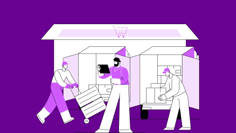 Top 5 Digital Trends Impacting the Retail Industry