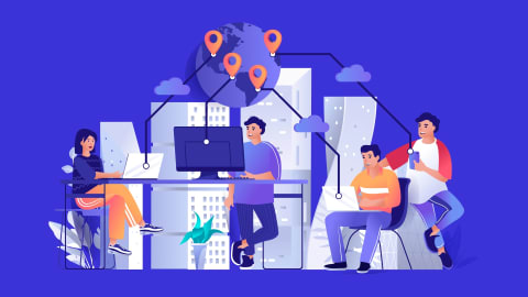 Top 7 Reasons to hire developers from a Dot NET Development Outsourcing Company