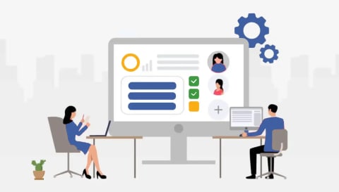 Top 7 challenges of IT staff Augmentation: How VLink Can Solve Them