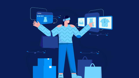 Top 9 Retail Tech Trends to Watch in 2023
