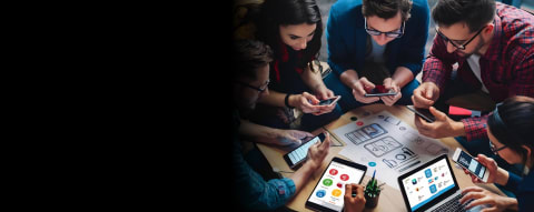 Top App Development Company in Ontario