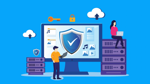 Top Cybersecurity Solutions in Connecticut for Finance Firms