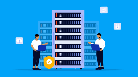 Top Data Warehouse Platforms