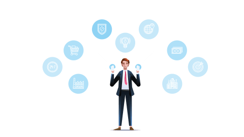 Top Emerging Trends in Supply Chain Management-banner