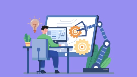 Top Industries Where Machine Learning Will Disrupt in The Next Few Years