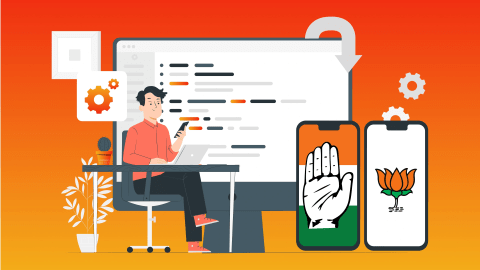 Reasons Why Politicians Should Leverage Political Mobile Apps