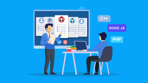 Top Skills to Look for When Hiring Nodejs