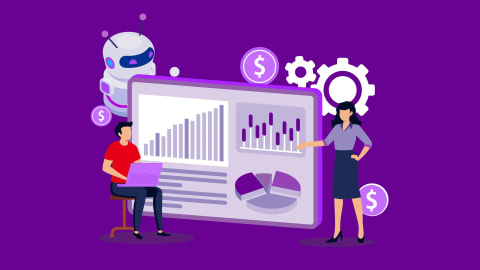 Top Ten Use Cases of GenAI in Capital Markets