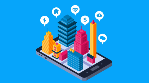Transform Your Real Estate Business Digitally