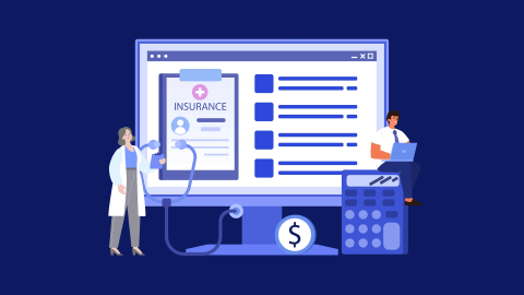 Transforming Claims Processing in the Insurance Industry