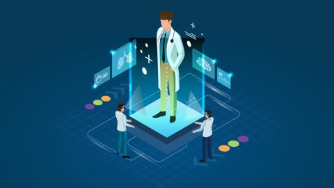 Role of Artificial Intelligence in Clinical Practice