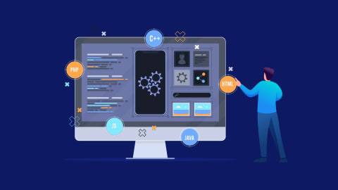 Trending Frameworks for Web App Development