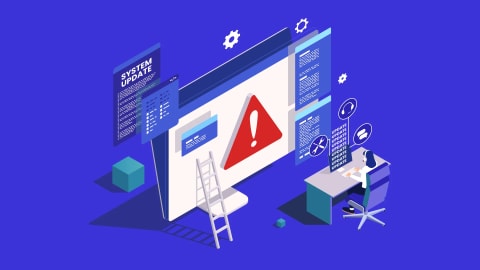 Troubleshoot ASP DOTNET Web Application Problems Banner