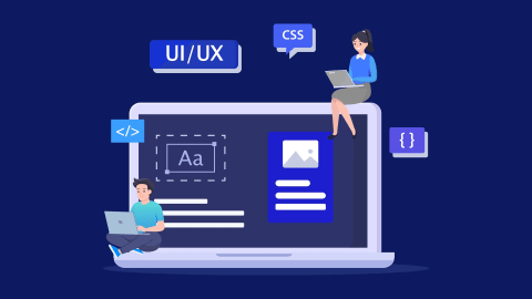 UX Designer for Your Business Needs