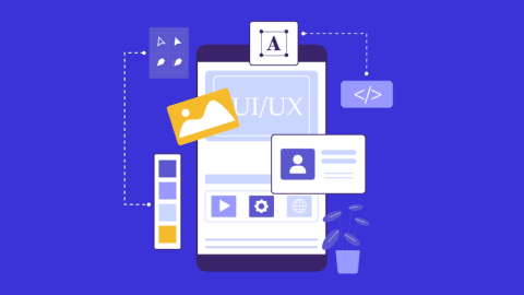 Why UI UX Design Matters for Mobile App Success