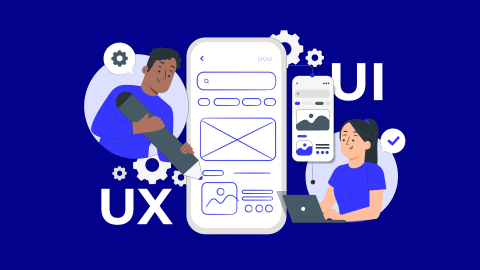 UX Important in Mobile App Development