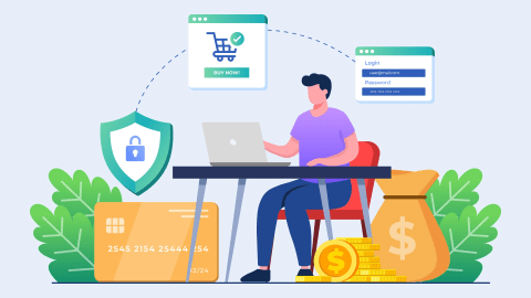 Use Cases of Fraud Detection Agents in Insurance and E-Commerce