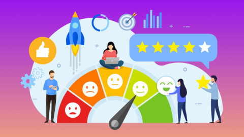 User Experience (UX) vs. Customer Experience (CX)