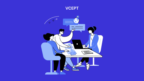 VLink Collaborative Employee Program for Technologies (VCEPT)