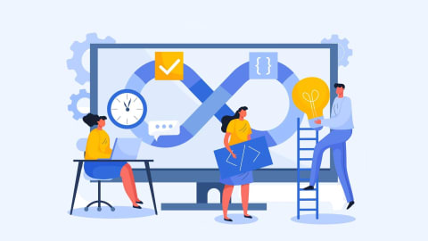 VLink Launches Agile and Scrum Workshops