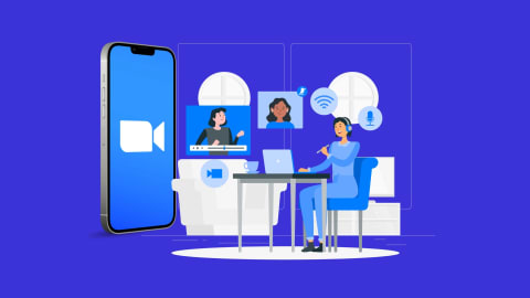 Video Conferencing App like Zoom