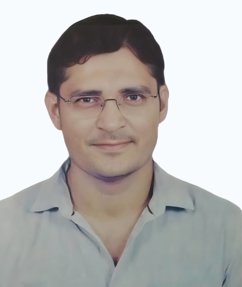 Vikas Kumar