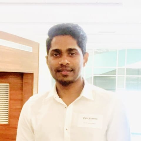 Vipin Sumathi