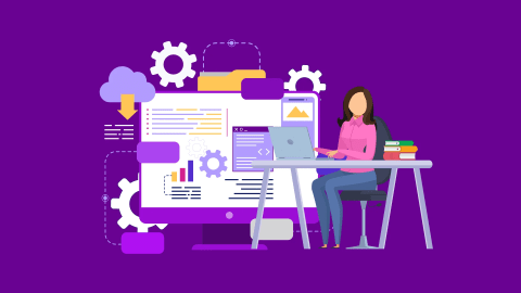 VueJS The Ultimate Guide for Frontend Every Aspect