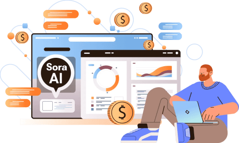 What Is the Cost to Develop an AI Platform Like Sora