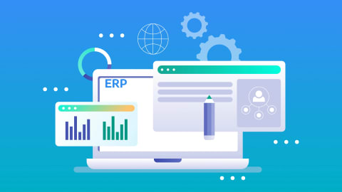 What is ERP Software, & Why Should You Invest