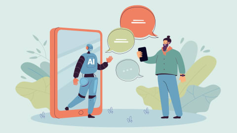 AI Chatbots Are Now Replacing Human Customer Support