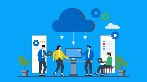 Why Businesses Need Cloud Migration in 2026