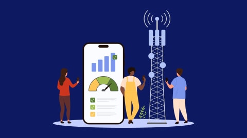 Why Digitization Is Needed For Telcos