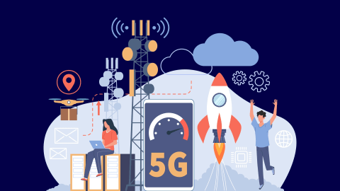 Why Digitization Is Needed For Telcos