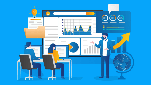 Why Do Modern Businesses Need Data Engineering Services