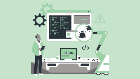 Hire a Test Automation Engineer