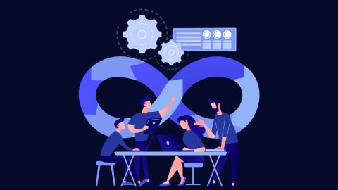 Manufacturing Industry Needs DevOps