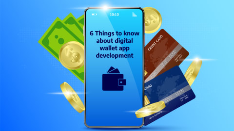 Digital Wallet