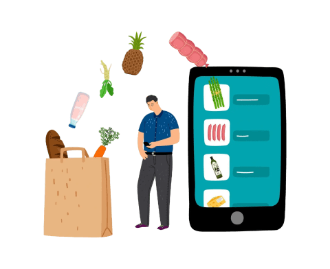 GoPuff App Development Cost: A Complete Budgeting Guide