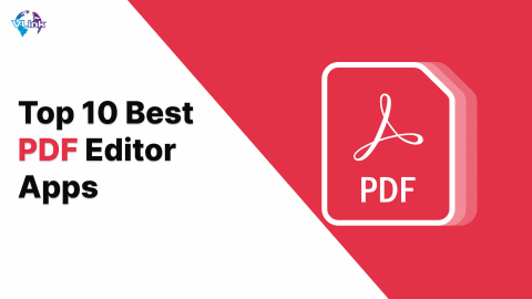 Best PDF Editor Apps