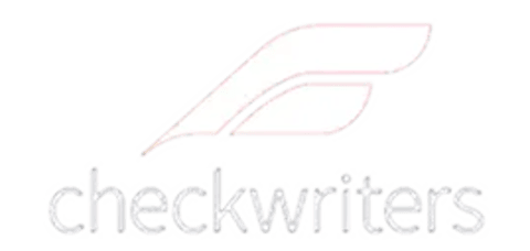 Checkwriters Logo