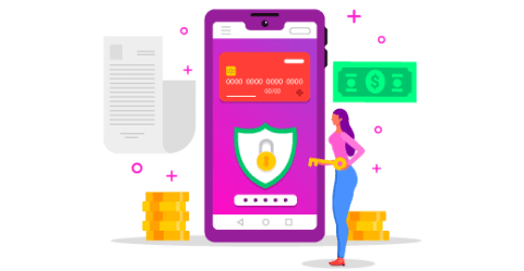 Cost to Build a Bill Payments App Like My Optus