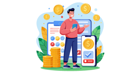 How Much Does It Cost to Build a Cash Advance App Like MoneyLion?